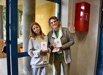 Wejherowo zjednoczone dla hospicjum św. Judy Tadeusza