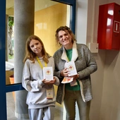 Wejherowo zjednoczone dla hospicjum św. Judy Tadeusza