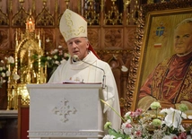 Czas pełen nadziei