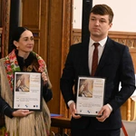 Z koncertami i konkursami