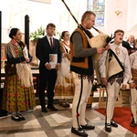 Z koncertami i konkursami