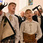 Z koncertami i konkursami