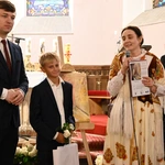 Z koncertami i konkursami