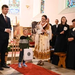 Z koncertami i konkursami