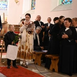 Z koncertami i konkursami