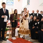 Z koncertami i konkursami
