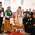 Z koncertami i konkursami
