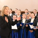 Z koncertami i konkursami