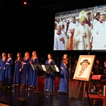 Muzyczne wspomnienie 