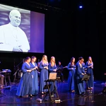 Muzyczne wspomnienie 