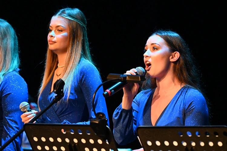 Muzyczne wspomnienie