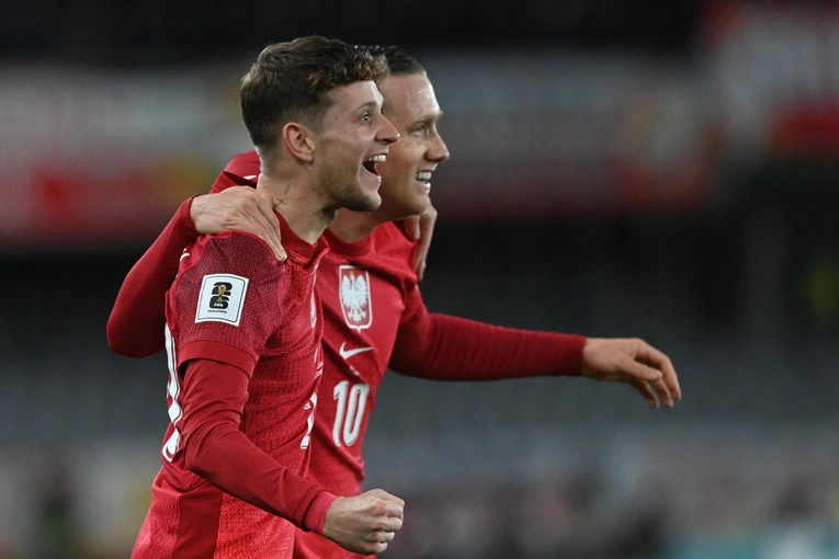 Polacy lepsi od Litwinów. Trzy punkty, dwa gole i krok w stronę gier barażowych