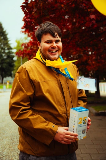 XXV Dzień Papieski we Wrocławiu