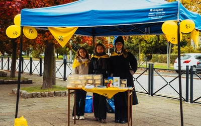 XXV Dzień Papieski we Wrocławiu