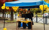 XXV Dzień Papieski we Wrocławiu