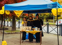 XXV Dzień Papieski we Wrocławiu