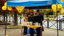 XXV Dzień Papieski we Wrocławiu