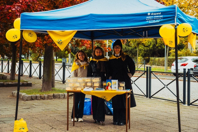 XXV Dzień Papieski we Wrocławiu