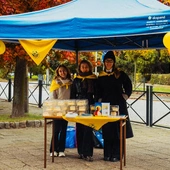 XXV Dzień Papieski we Wrocławiu