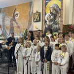 Dzień Papieski w Bedlnie