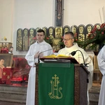 Dzień Papieski w Bedlnie