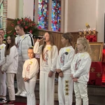 Dzień Papieski w Bedlnie