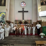 Dzień Papieski w Bedlnie