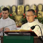 Dzień Papieski w Bedlnie