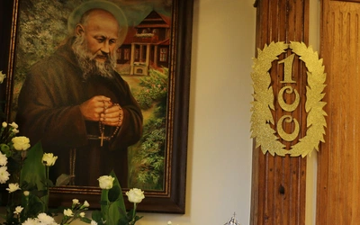 Jak bł. ojciec Honorat Koźmiński pokrzyżował plany caratu