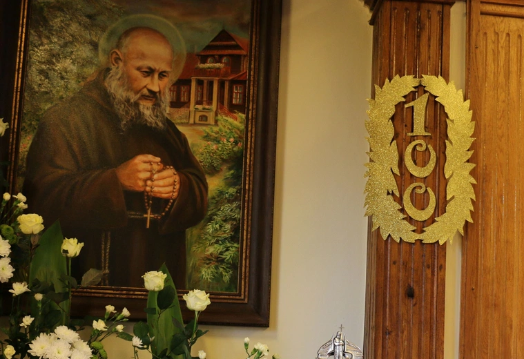 Jak bł. ojciec Honorat Koźmiński pokrzyżował plany caratu