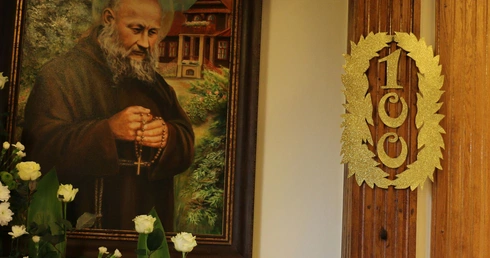 Jak bł. ojciec Honorat Koźmiński pokrzyżował plany caratu