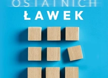 Magdalena Dobrzyniak, Tomasz Franc OP – „Kościół ostatnich ławek”
