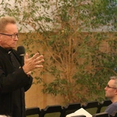 Szkoła Biblijna dla Dorosłych