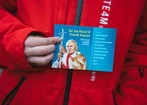  „Nie dajmy się beznadziei” – za nami XXV Dzień Papieski
