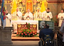Służba zdrowia u św. Jadwigi Śląskiej