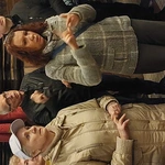 Niesłyszący pielgrzymowali do Matki Bożej Szkaplerznej