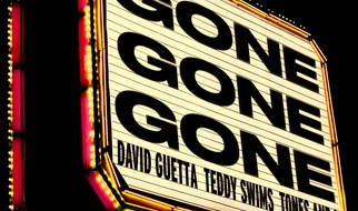 David Guetta, Teddy Swims, Tones And I - Gone Gone Gone