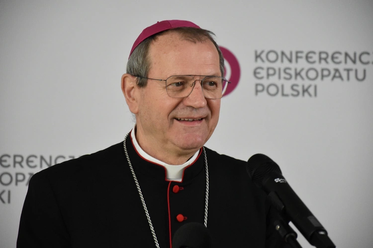 402. Zebranie Plenarne Konferencji Episkopatu Polski