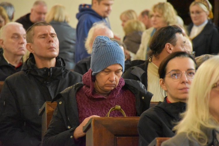 VIII Kongres Ojca Pio w Gdańsku