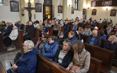 VIII Kongres Ojca Pio w Gdańsku