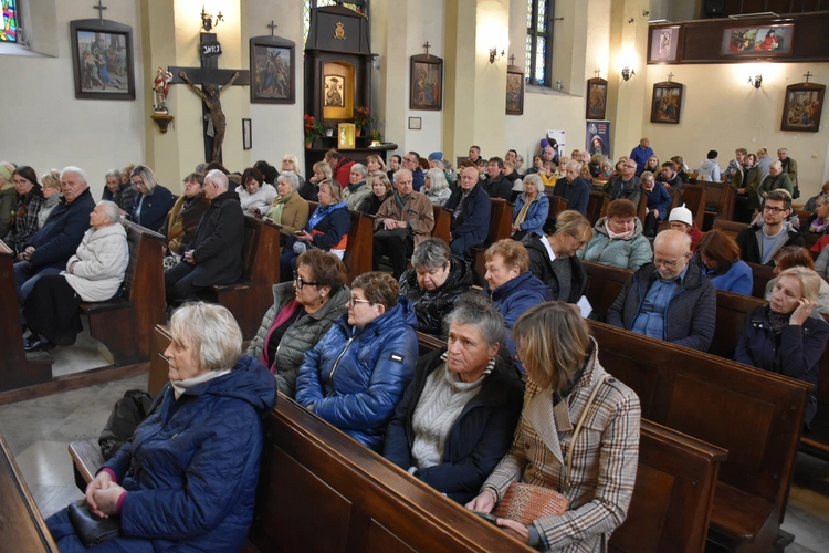VIII Kongres Ojca Pio w Gdańsku