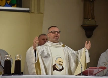 VIII Kongres Ojca Pio - Msza św.