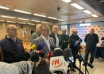 Śląskie. Związkowcy łączą siły. W listopadzie wielka manifestacja