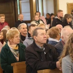 Poświęcenie kościoła po remoncie