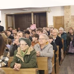 Poświęcenie kościoła po remoncie
