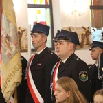 Poświęcenie kościoła po remoncie