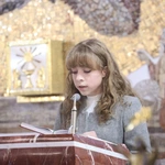 Poświęcenie kościoła po remoncie