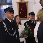 Poświęcenie kościoła po remoncie