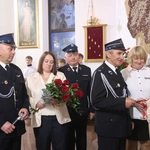 Poświęcenie kościoła po remoncie
