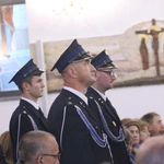 Poświęcenie kościoła po remoncie